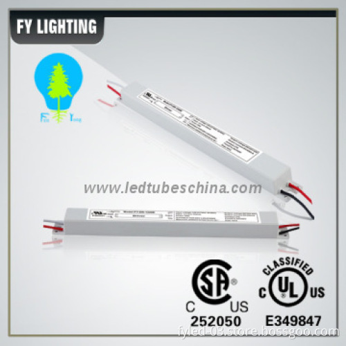 Top Quality Long Lifespan Single-ended T8 Led Tube 8FT CRI80 UL cUL
